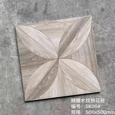 5K05
